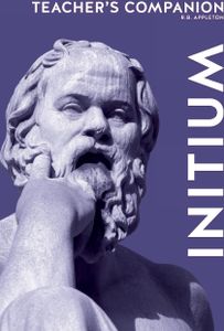 Teacher's companion to Initium