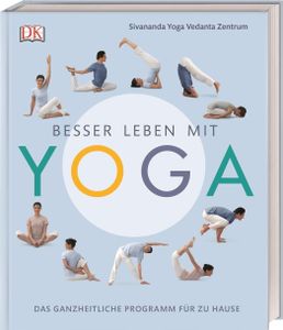Besser leben mit Yoga