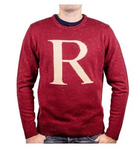 Harry Potter Ron Weasley M Pullover