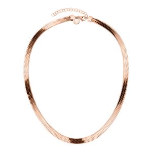 Liebeskind Kette "Sleek" LieferantenFarbe: rosegold, Farbe: Rosegold