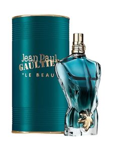 Jean Paul Gaultier Le Beau woda toaletowa 125 ml