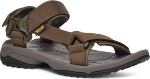 Teva Terra Fi Lite Sandalen Braun EU 43 Mann Braun EU 43
