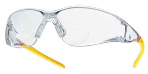 LENS Schutzbrille mit Dioptrien-Korrektur Dioptrin +1,5