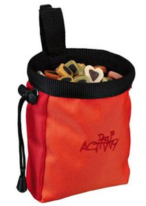 Trixie Dog Activity Baggy, ø 10 × 14 cm, farblich sortiert