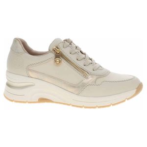 Dámské polobotky Rieker N9301-60 beige 39