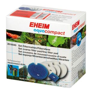 EHEIM Filtermatte / Filtervlies