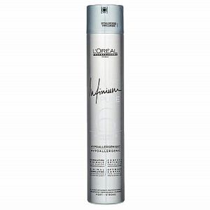 L´Oréal Professionnel Infinium Infinium Pure Strong Haarlack für starken Halt 500 ml