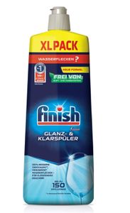 Finish, Nabłyszczacz do zmywarki, 750 ml (PRODUKT Z NIEMIEC)