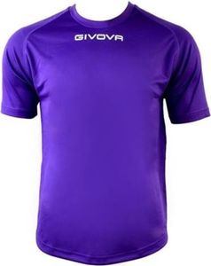 Givova Trička One Mac01, G11510014, Größe: 146 Givova Trička One Mac01, G11510014, Größe: 146