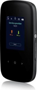 Zyxel LTE2566-M634 Przenośny CAT6 LTE