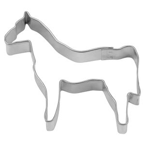Pferd - 9 cm