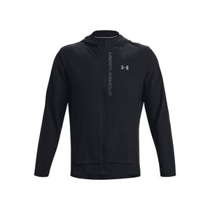 Under Armour Regenjacke schwarz L