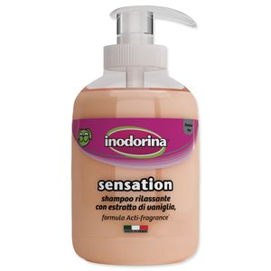 INODORINA Sensation entspannendes Shampoo