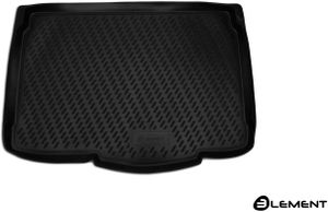Element Perfect Fit Premium Protišmykový gumový kryt batožinového priestoru - OPEL Corsa E, Hatchback