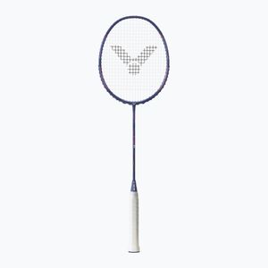 Victor Badmintonschläger DriveX 9X B | Badminton Schläger Racket Federball