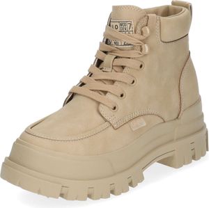 Buffalo Stiefelette Stiefelette Kunstleder