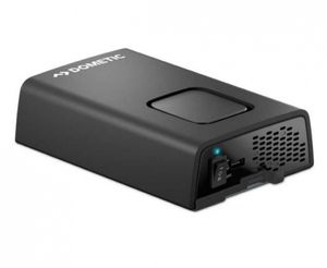 Dometic SinePower DSP 212 Netzteil & Spannungsumwandler Indoor 150 W Schwarz (9600002603)
