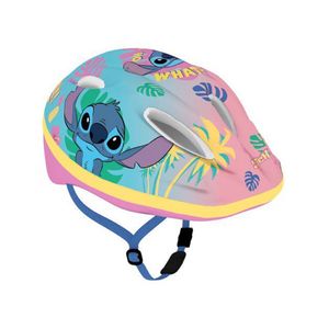 Lilo & Stitch Bunter Kinder-Fahrradhelm Sicherheit und Stil vereint