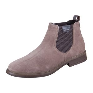 Bugatti Ladaivo Herren Chelsea Boot in Braun, Größe 43