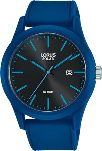 Lorus Fashion RX305AX9 Herrenarmbanduhr Solarbetrieb Lorus Fashion RX305AX9 Herrenarmbanduhr Solarbetrieb