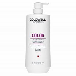 Goldwell Dualsenses Color Brilliance Shampoo Shampoo für gefärbtes Haar 1000 ml