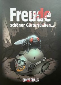 Freude schöner Götterfunken... Die FSG Kampagnenbox vom Donnerhaus Freude schöner Götterfunken... Die FSG Kampagnenbox vom Donnerhaus