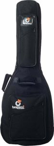 Bespeco BAG362EG Tasche für E-Gitarre Black