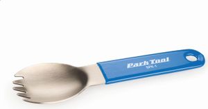 Park Tool Edelstahl Löffel-gabel Blau  Blau One Size