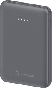 Lotta Power Powerbank 5000mAh