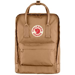 Fjällräven Kånken Khaki Dust 16 L Plecak