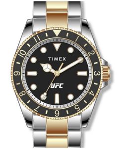 Timex UFC Debut TW2V56700 Herrenuhr