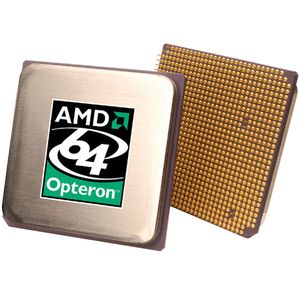 AMD Opteron 4226, AMD Opteron, Socket C32, Server/Arbeitsstation, 64-bit, L3, 6, 8