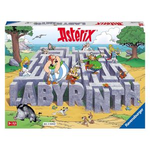 Asterix Labyrinth Ravensburger 27350