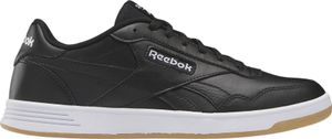 Reebok Classics Court Advance Sportschuhe Schwarz EU 42 1/2 Mann Schwarz EU 42 1/2