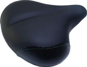 Tunturi Komfort Heimtrainer Sattel Tunturi Komfort Heimtrainer Sattel