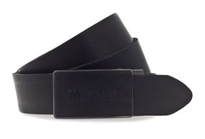 MUSTANG Male Belt W115 Black