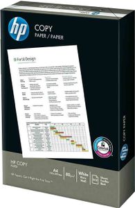 HP CHP910 'HP Copy Paper'(A4, 500 listů, 80 g/m2)