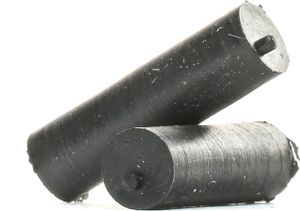 25x Metalcaucho 00016 Verschlusskappe Leckkraftstoff