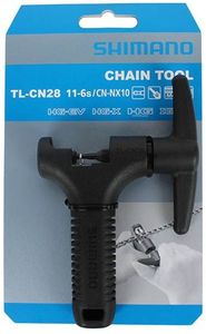 Shimano TL-CN28 Kettennieter zum kürzen und verbinden von Ketten