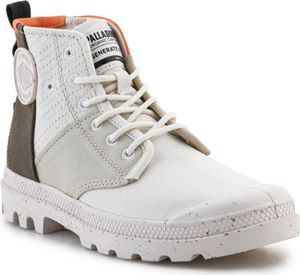 Boty Palladium Pampa Hi Re Generate Dusky 79128363M
