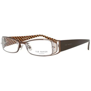 TED BAKER EYEWEAR Okulary męskie TB4135 55157