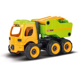 CARRERA RC 370181077 2,4GHz First Truck - RC