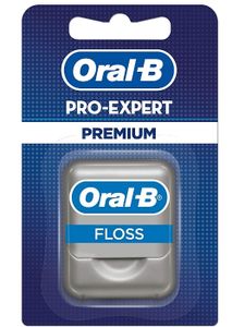 Oral-B PRO-EXPERT Premium Zahnseide Cool Mint