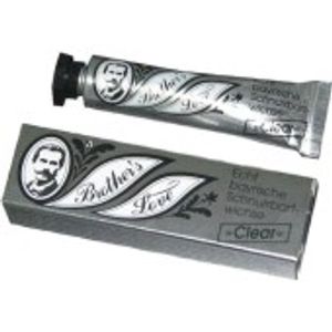 Bartwichse Brothers Love Clear 10ml Bartwichse Brothers Love Clear 10ml