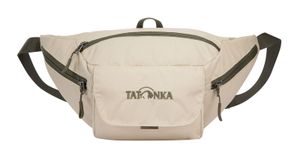 TATONKA Gürteltasche Funny Bag Brown Rice beige