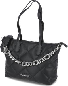 VALENTINO BAGS Cold Re Shopper VBS7AR01 Schwarz VALENTINO BAGS Cold Re Shopper VBS7AR01 Schwarz