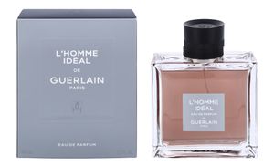 Guerlain L'Homme Ideal Eau de Parfum für Herren 100 ml