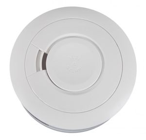 Ei Electronics Ei650 Rauchmelder mit Lithiumbatterie