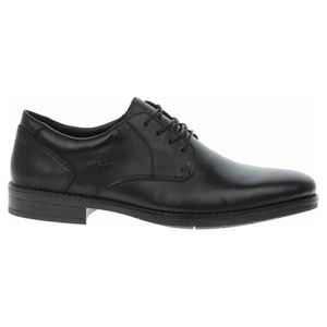 Rieker Businessschuhe schwarz 43