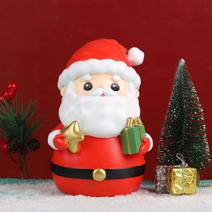 Weihnachtsbeleuchtung, Ornamente, Festliche Geschenke（Ohne Licht）